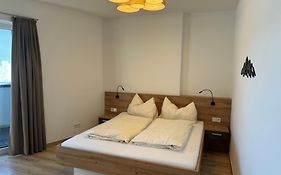 Lungau Living Appartements - Penthouse